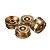 Knob Guitarra Les Paul Phx Dourado 4 Unidades - Imagem 1