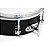 Tamborim Com Clamp Com Esteira Tte441 Preto - Imagem 3