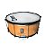 Zabumba Phx 20x20 Madeira Ferragem Bala 373ab - Imagem 2