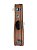 Case Banjo Caramelo - Imagem 3