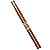 Baqueta Spanking 7a Pta Mad Jatoba 4137 - Imagem 3