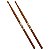 Baqueta Spanking 7a Pta Mad Jatoba 4137 - Imagem 2