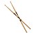 Baqueta Spanking 7a Jazz Jc4 4153 - Imagem 1