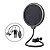 Pop Filter Para Microfone Paganini Pop330 - Imagem 4