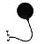 Pop Filter Para Microfone Paganini Pop330 - Imagem 2