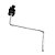 Multi Clamp Para Prato Bauer Torelli Bmp402 - Imagem 3