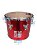 Repique De Mão Madeira Phx 30x12 Vermelho - Imagem 1