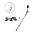 Extensor Girafa Com Clamp Articulado Torelli Tep-153 - Imagem 1