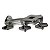 Clamp Articulado Para Extensor De Prato Torelli Ta429 - Imagem 2