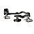Clamp Articulado Para Extensor De Prato Torelli Ta429 - Imagem 4