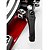 Pedal Para Bateria Bauer Bpd20 - Imagem 5