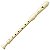 Flauta Yamaha Contralto Barroca Yra28biii - Imagem 3