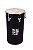 Tantam Phx 70x14'' Ph-951bkw Preto Wood + Capa - Imagem 2