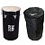 Tantam Phx 70x14'' Ph-951bkw Preto Wood + Capa - Imagem 1