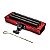 Reco Reco Com Clamp Torelli Tr507 - Vermelho - Imagem 1