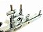 Mini Rack Cromado Com 4 Hastes Torelli Ta404 - Imagem 6