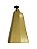 Cowbell Torelli Mambo Gold 8,5'' To060 - Lançamento - Imagem 1