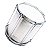 Caixa De Repinique Phx Aluminio Liso 30x12 Px 229als - Imagem 5