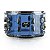 Caixa De Bateria Diamante 14x8 Acrílico Azul Tcd88az - Imagem 1