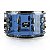 Caixa De Bateria Diamante 14x8 Acrílico Azul Tcd88az - Imagem 3