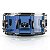 Caixa De Bateria Diamante 14x6,5 Acrílico Azul Tcd86az - Imagem 2