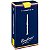 Palheta Para Clarinete N 2 Vandoren Modelo Tradicional - Imagem 3