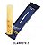 Palheta Para Clarinete N 2 Vandoren Modelo Tradicional - Imagem 2