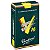 Palheta De Sax Soprano 2,5 Vandoren V16 - Sr7125 - Imagem 4