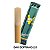 Palheta De Sax Soprano 2,5 Vandoren V16 - Sr7125 - Imagem 2