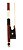 Arco Para Violino 4/4 Octagonal Crina Animal Iannistore - Imagem 5
