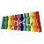 Xilofone Dolphin Infantil Em Madeira Com 12 Notas - 9735 - Imagem 5