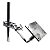 Clamp Articulado Com Base Para Pad Eletronico Torelli Bsp48 - Imagem 3
