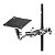 Clamp Articulado Com Base Para Pad Eletronico Torelli Bsp48 - Imagem 1