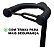 SUPORTE PARA VIOLÃO GUITARRA BAIXO SMART SM15 - Imagem 5