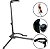 SUPORTE PARA VIOLÃO GUITARRA BAIXO SMART SM15 - Imagem 1
