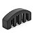 Surdina P/ Violino 4/4 Stradivarius Ts020 Garfo Em Borracha - Imagem 1