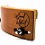 Wood Shot Para Caixa De Bateria Torelli Tws40 - Imagem 4