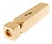 Apito De Trem Madeira Dolphin 10246 - Imagem 2