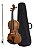 Violino 4/4 Dominante Com Estojo Completo 9650 - Imagem 1