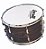 Zabumba Torelli 18''x25cm Madeira Com Ebano Tz731 - Imagem 1