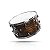 Zabumba Torelli 18''x25cm Madeira Com Ebano Tz731 - Imagem 4