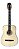 Violão Estudante Nylon 38'' Natural - Mxt - Imagem 1