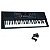 Teclado Musical 61 Teclas Mxt 5/8 M-t3000 - Imagem 4