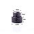 Knob Dolphin Para Baixo E Guitarra Push Pull Largo 13451 - Imagem 2