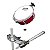 Kit Torelli Clamp Ta429 + Haste Reta + Tamborim Tte411 - Imagem 1