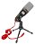 Microfone Condensador  Mxt - Mxmc017 - Imagem 3