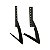 Suporte De Mesa Para Tv 19'' A 32'' Arb32m 28.37.547 - Imagem 3