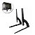 Suporte De Mesa Para Tv 36'' A 75'' Arb75m - Imagem 7