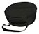 Zabumba Phx 20x18 Napa 372abn Capa Baqueta Bacalhau Correia - Imagem 6