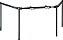 Clamp Para Rack De Bateria Dr-503 - Cromado Torelli Ta437 - Imagem 6